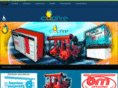 copfire.com