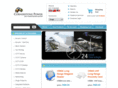cornerstonepower.net