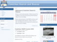cowichansar.org
