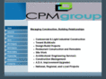 cpmgrp.com