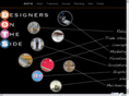 designerontheside.com