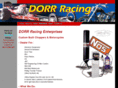 dorrracing.com