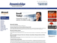 dynamics-edge.com