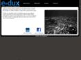 e-dux.com