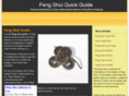 fengshuiquickguide.com