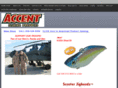 fishaccent.com