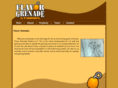 flavorgrenade.com