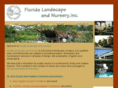 floridalandscapeinc.com