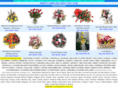 flower-delivery-italy.com