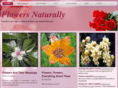 flowers-naturally.com