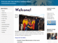 focusontheworld.org