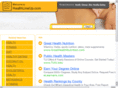 healthlineup.com