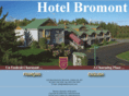 hotelbromont.com