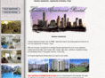 houstonapartmentrental.com