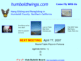 humboldtwings.com