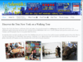 ilovenywalkingtours.com
