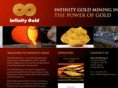 infinitygoldmining.com