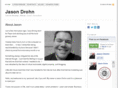 jasondrohn.com