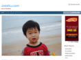 josiahlu.com