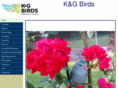 kandgbirds.com