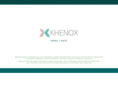 khenox.com