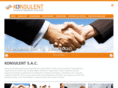 konsulentperu.com