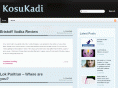 kosukadi.com