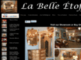 la-belle-etoffe.co.uk