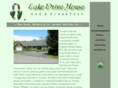 lakedrivehouse.com