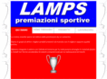 lampsjesolo.com