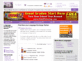 languageexchangemad.com