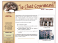 le-chat-gourmand.com