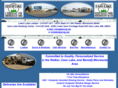 leechlakelumber.com