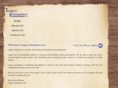 legacyentinc.com
