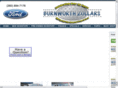 ligonierusedvehicles.com