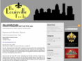 louisvillefoodie.com