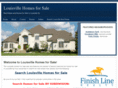 louisvillehomesforsale.us