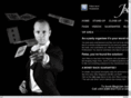 magiciansireland.com