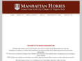 manhattanhokies.com