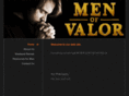 manofvalor.org