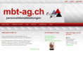 mbt-ag.ch