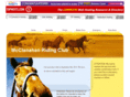 mcridingclub.org