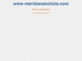 meridiananotizie.com