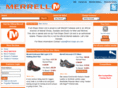 merrell-footwear.com