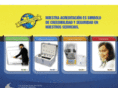 metrologiaglobal.com