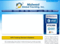 midwestglobaltracking.com