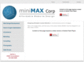minimaxcorp.com