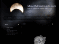 mixedmonsterarts.com