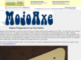 mojoaxe.com