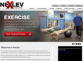 nexlev.com
